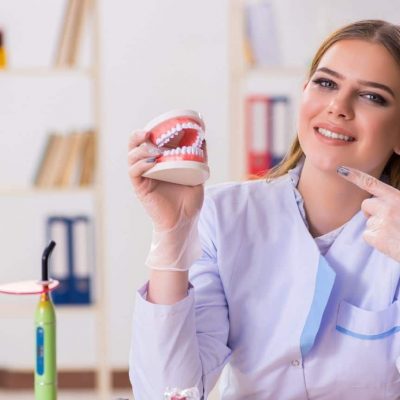 Bureau Contabilidade para Clínicas Ondontológicas