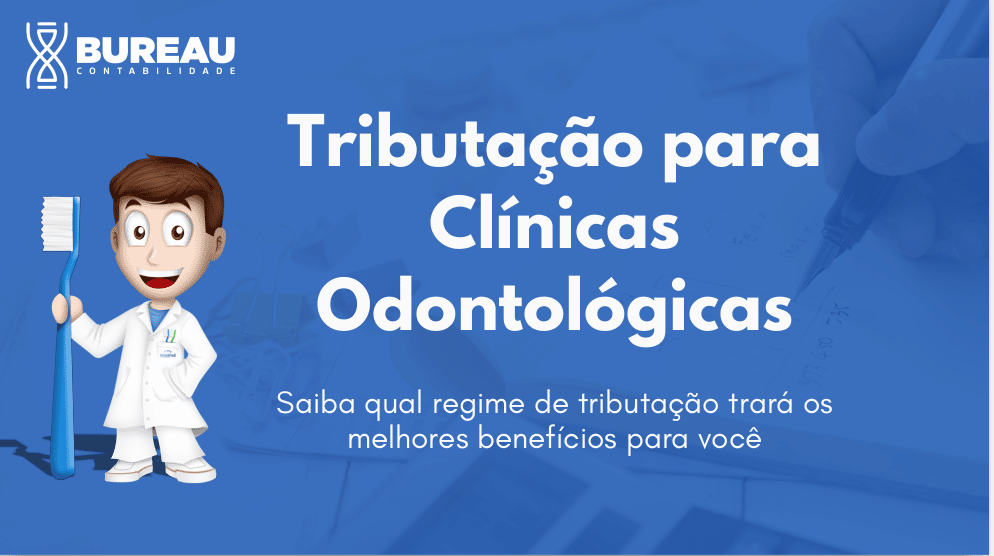 Capa E-Book - Clínica Odontológica